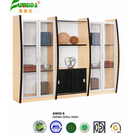 MFC High Quality Luxury File Cabinet
