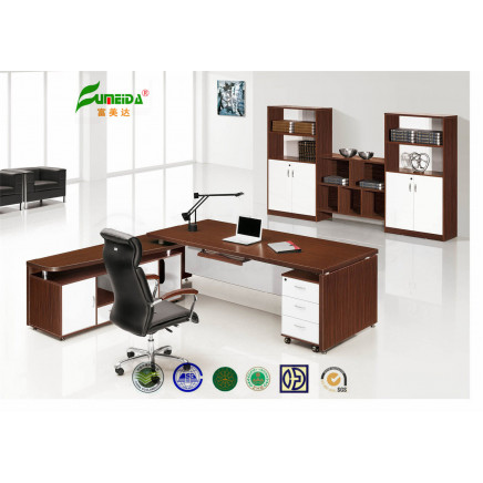 MFC Hot Sale Executive Table Office Furniture
