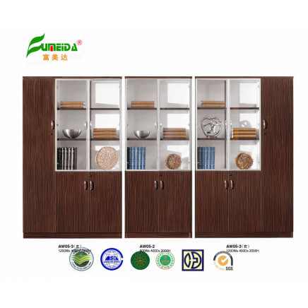 MFC Luxury High End File Cabinet