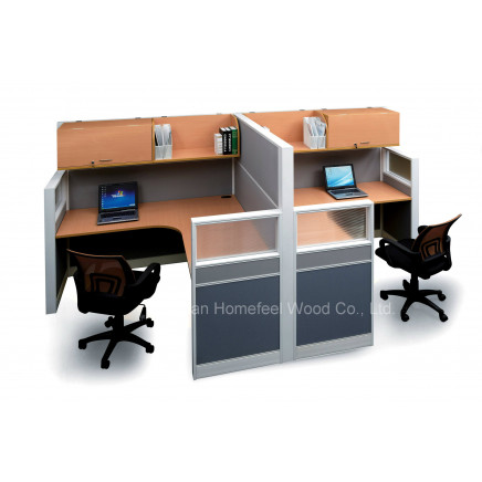 MFC Modular Modern Design Workstation Desk (HF-YZ058)