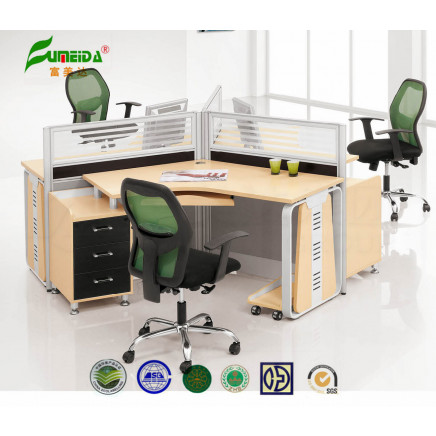 MFC Workstation High End Modern Office Table