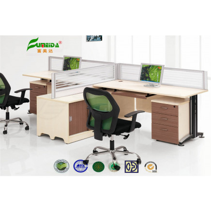 MFC Workstation Modern Office Furniture