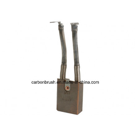 MG1190 Electric Carbon Brush for Motor Spare Parts