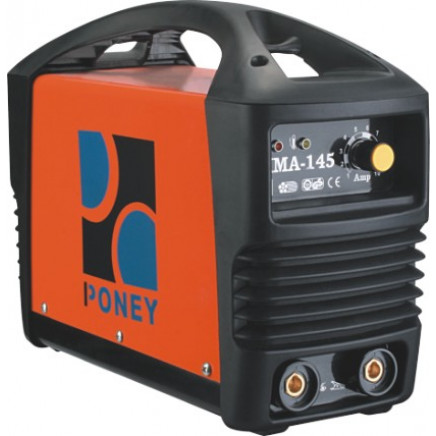 MMA DC Inverter Welding Machine (MMA-125D/145D/165D)