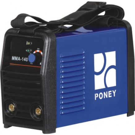 MMA DC Inverter Welding Machine (MMA-160/180/200)