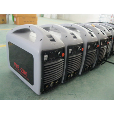 MMA. TIG Welding Machine (WS/160, 180, 200)