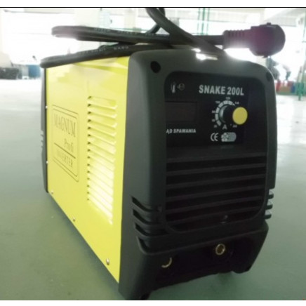 MMA Welding Machine (MMA160A, 180A, 200A)