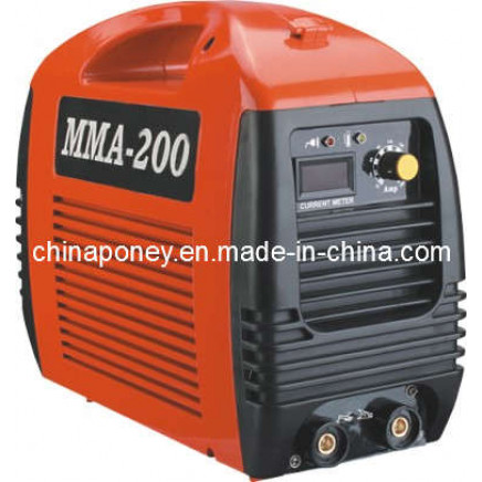 MMA Welding Machine