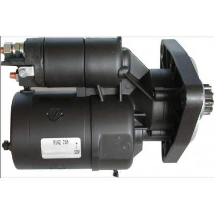 MTZ Starter motor 9142780 Tractor
