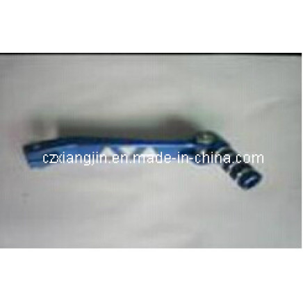 Machine Parts CNC Gear Pole Aluminum Gear Shift Lever