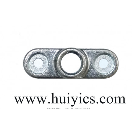Machinery Parts for Die Casting Platens
