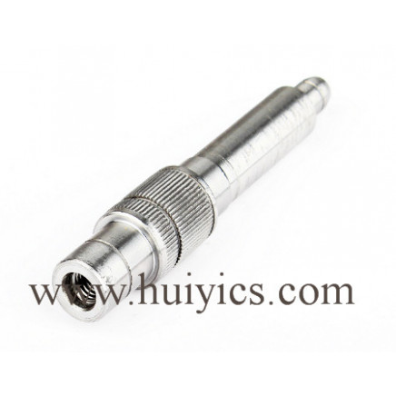 Machining Part for Connecting Pole