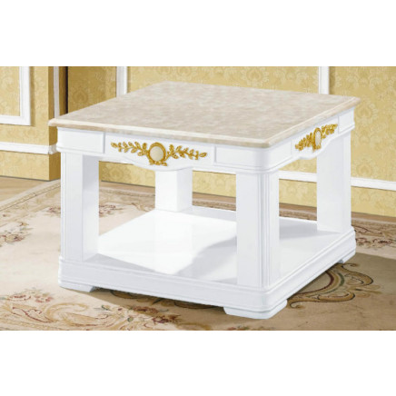 Made in China Luxury Middle East Style Side Table (TM-8786)