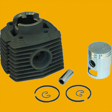 Made in China Motorbike Cylinder, Motorcycle Cylinder for Ss8012