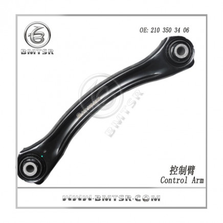 Made in China Track Control Arm for Mercedes Benz