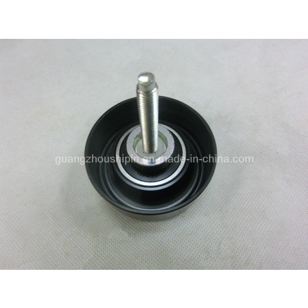 Magnetic Clutch 12V for Mazda (LFH1-15-940)
