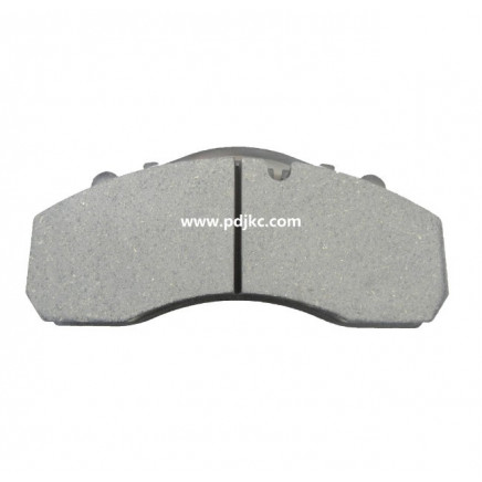 Man Heavy Duty Truck Application Brake Pads