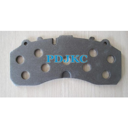 Man Truck Brake Pad WVA29087/29061/29108/29202