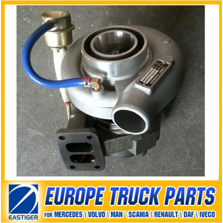 Man Truck Parts of Turbocharger 51.09100.7421