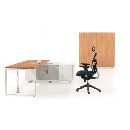 Manager Desk (OWDK2401-24)