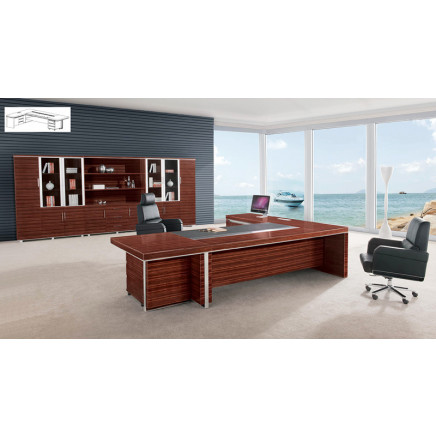 Manager Desk / Office Desk / Office Table / Executive Desk