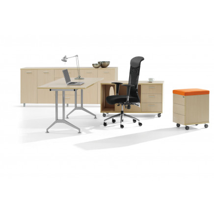 Manager Table (OWDK3302-18)