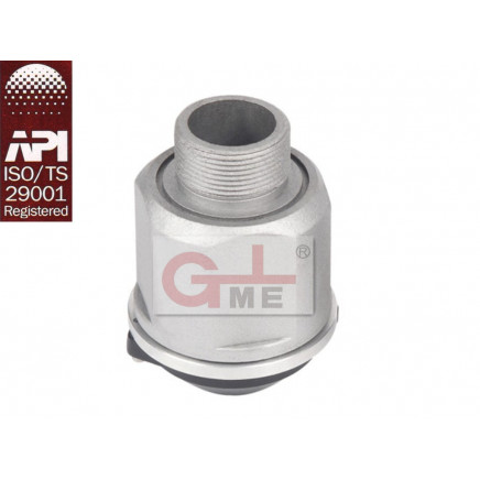 Manhole Cover Breathing Valve (C801T1)