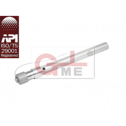 Manhole Cover DIP Tube (CLK02)
