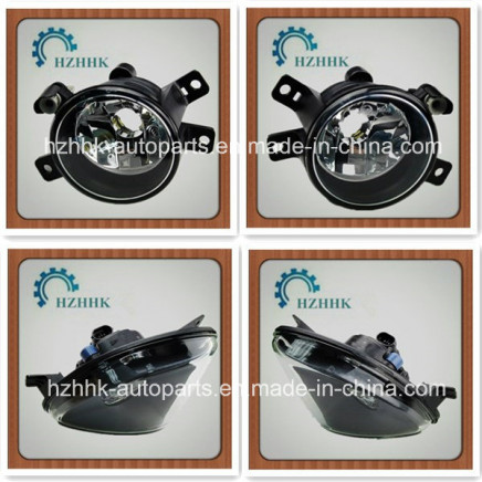 Manufacturer Auto Part Foglight for BMW Foglamp Car Parts