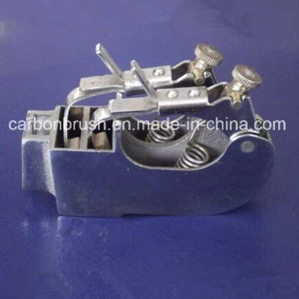 Manufacturer Electric Brush Holder for Industry Motor