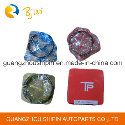 Manufacturer Piston Rings for Toyota (13011-54120)