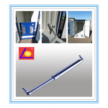 Manufacturers Supply Nitrogen Struts with Metal Ball Joint for Yacht