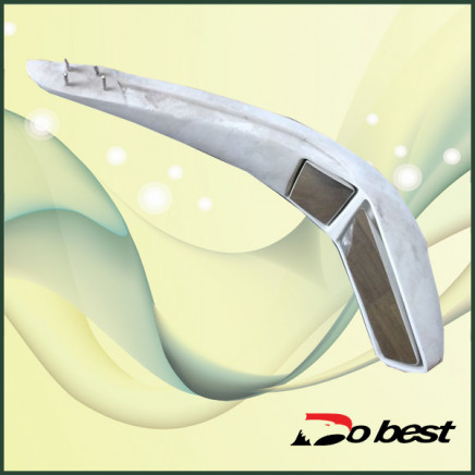 Marcopolo Bus Side Rearview Mirror