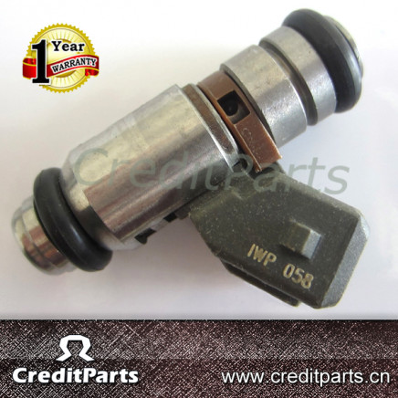 Marelli Fuel Injection Nozzle for Vw Skoda (IWP058)