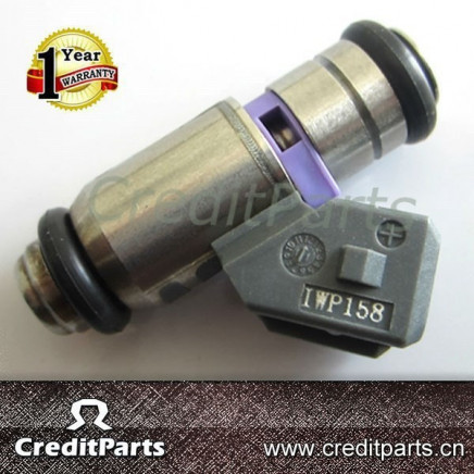 Marelli Fuel Injector Nozzle Iwp158 for Gol Saveiro Parati Flex