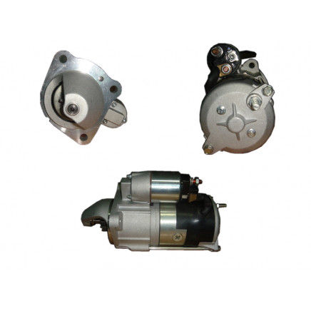 Marelli Starter 2872K405 2873K405 (12V 3.0KW 10TEETH)