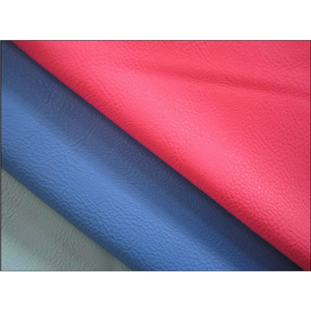 Marine Synthetic PU Leather 0211