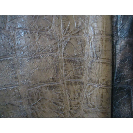 Marine Synthetic PU Leather 0212
