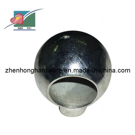 Mast Accessories CNC Die Casting Part (ZHED325)