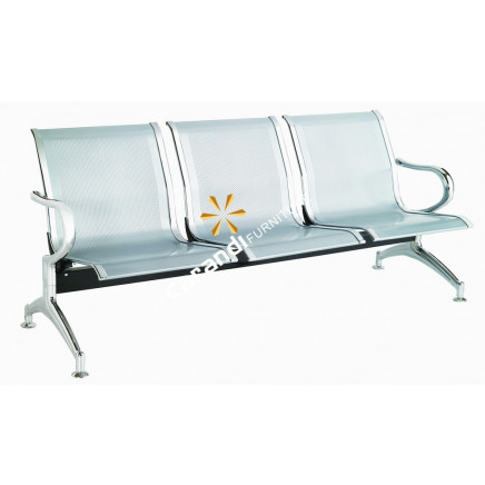 Matel Furniture Airport Chair (Rd 8888c)