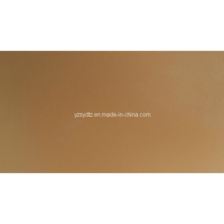 Matt Powder Coating