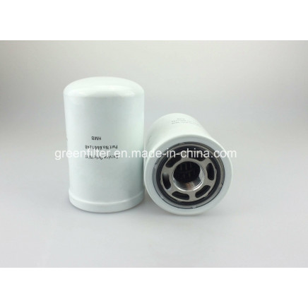 Maximum Performance Glass Hydraulic Oil Filter (6661248)
