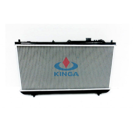 Mazda Car Aluminum Radiator for Familia/323'98-03 at