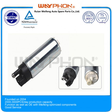 Mazda Electric Fuel Pump (EP2015H, FE0048)