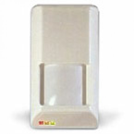 Mdt-450t Icrowave and Infrared Digital Motion Detector Security Alarm