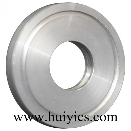 Mechanical Cover with Stainless Steel