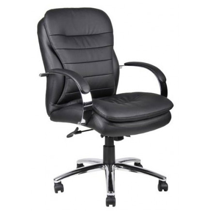 Medium Back PU Executive Manager Chairs (FS-B9226)