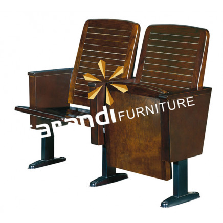 Meeting Room Public Furniture Auditorium Chair (RD235W)