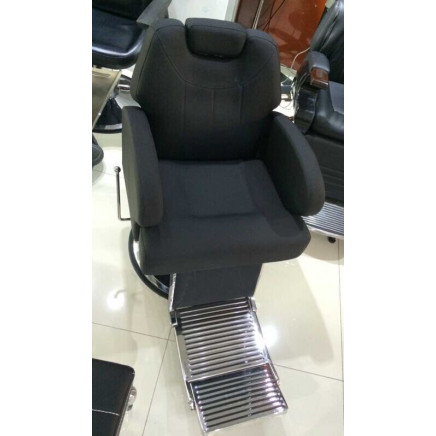 Men Barber Chair with Synthetic Leather (MY-8660)