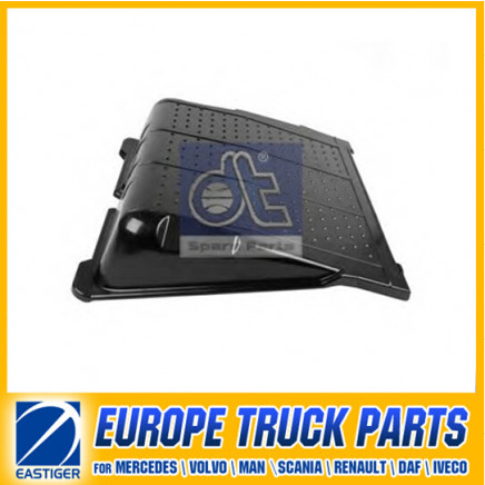Mercedes-Benz Body Parts of Cover 6205410303
